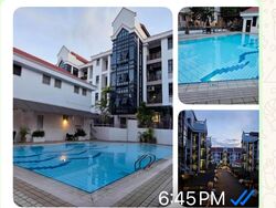 Rosalia Park (D19), Condominium #515844691